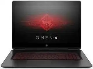  HP Omen 15 X7R21AV (BTO787A) Laptop (Core i7 7th Gen 16 GB 1 TB 512 GB SSD Windows 10 4 GB) prices in Pakistan